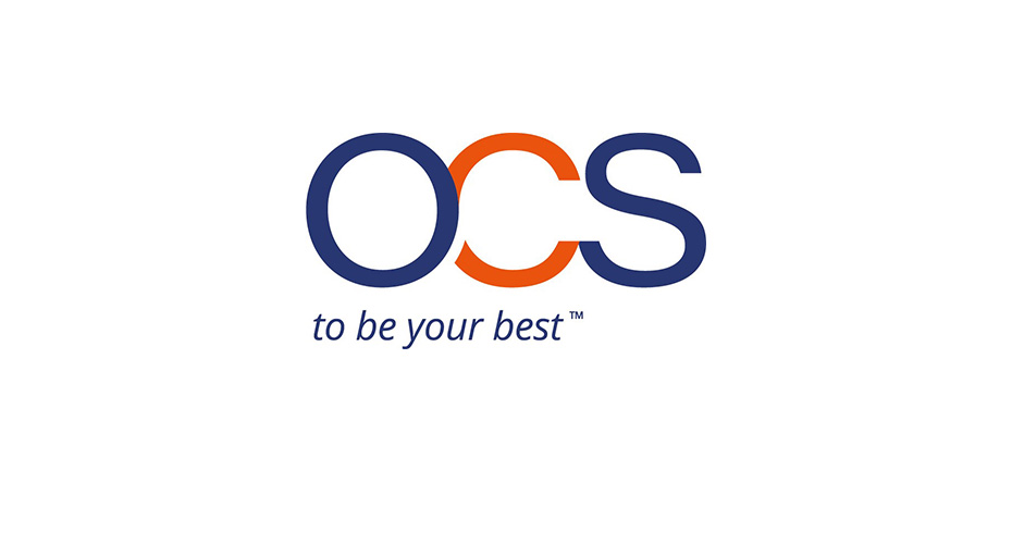 OCS logo